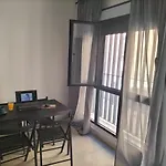 Apartamento A Estrenar Sevilla Centro, Trastamara 19