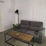 Apartamento A Estrenar Sevilla Centro, Trastamara 19