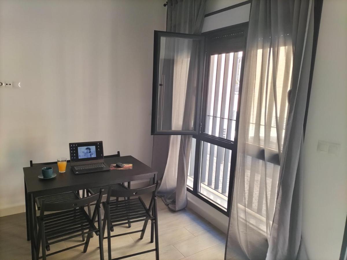 A Estrenar Centro, Trastamara 19 Appartement Séville