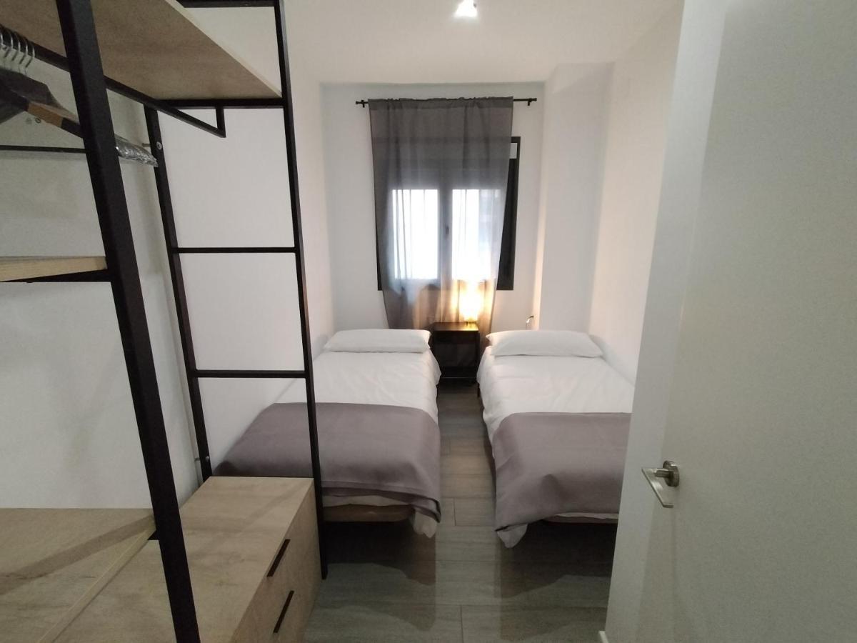 Appartement A Estrenar Centro, Trastamara 19 *