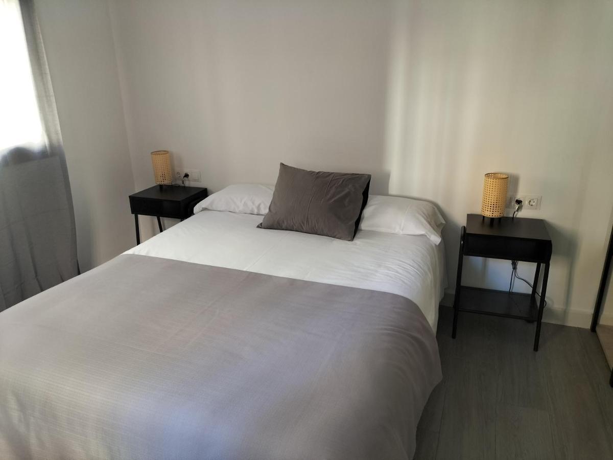 Appartement A Estrenar Centro, Trastamara 19 *