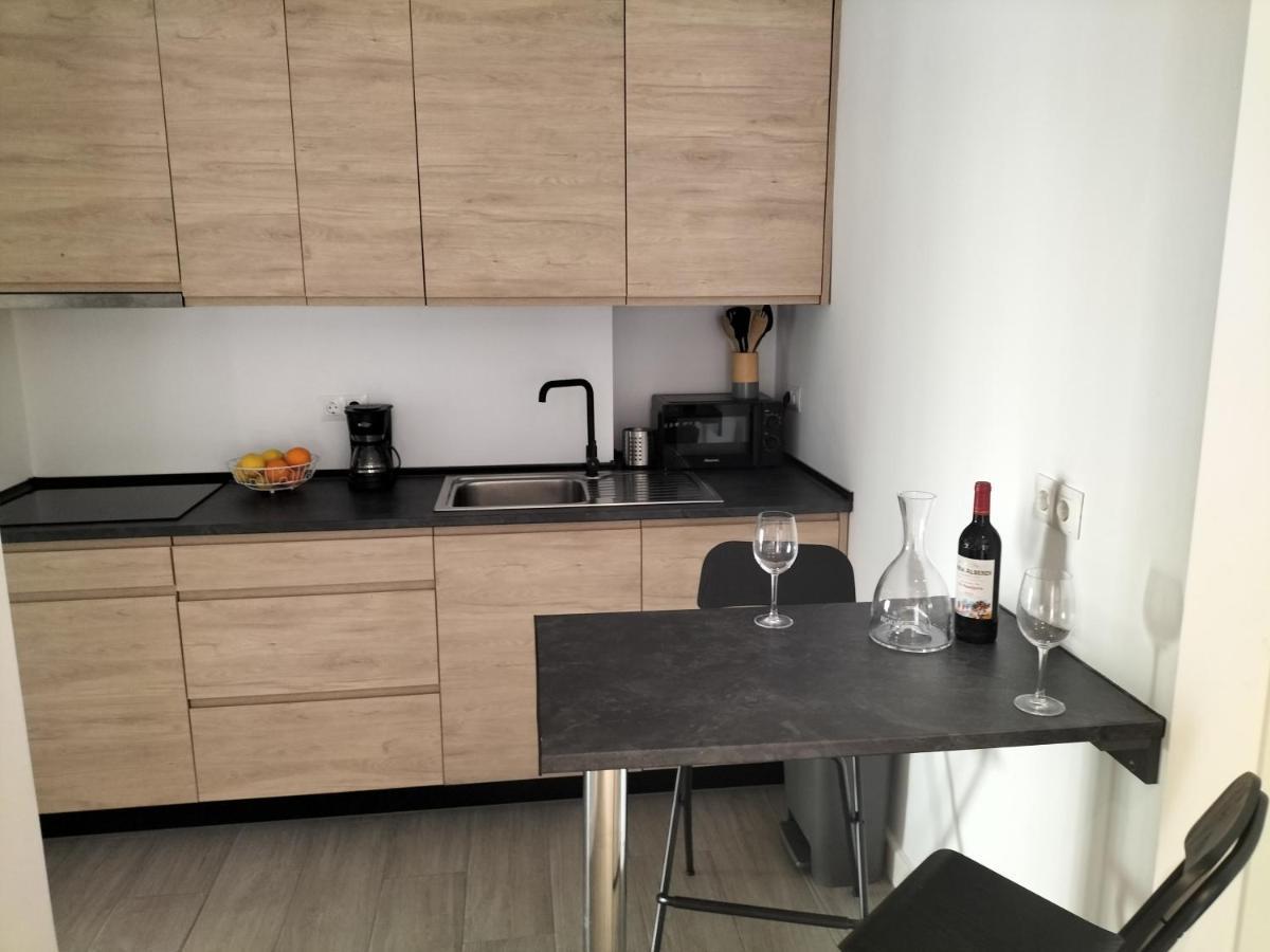A Estrenar Centro, Trastamara 19 Appartement Séville
