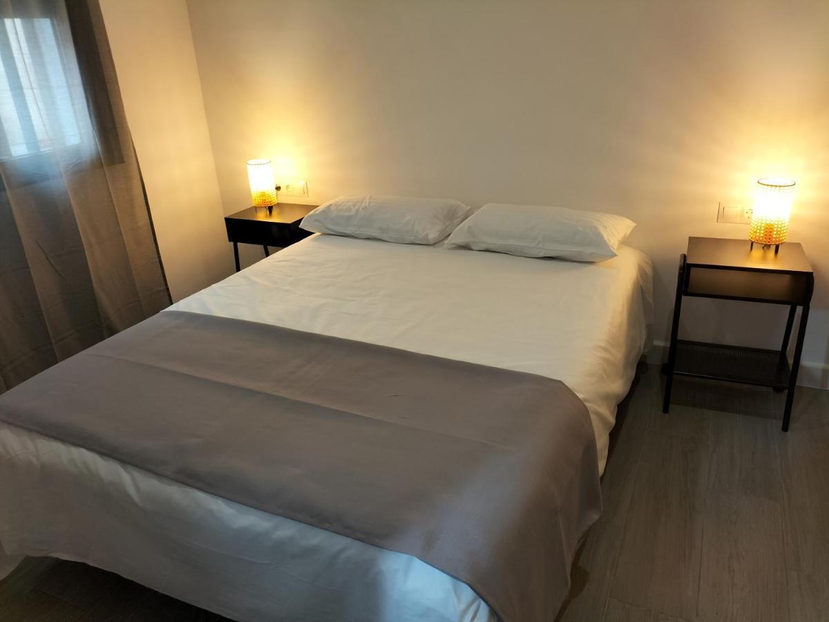 Apartamento A Estrenar Centro, Trastamara 19